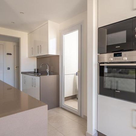 Appartement Puerto Blanco à Estepona Extérieur photo