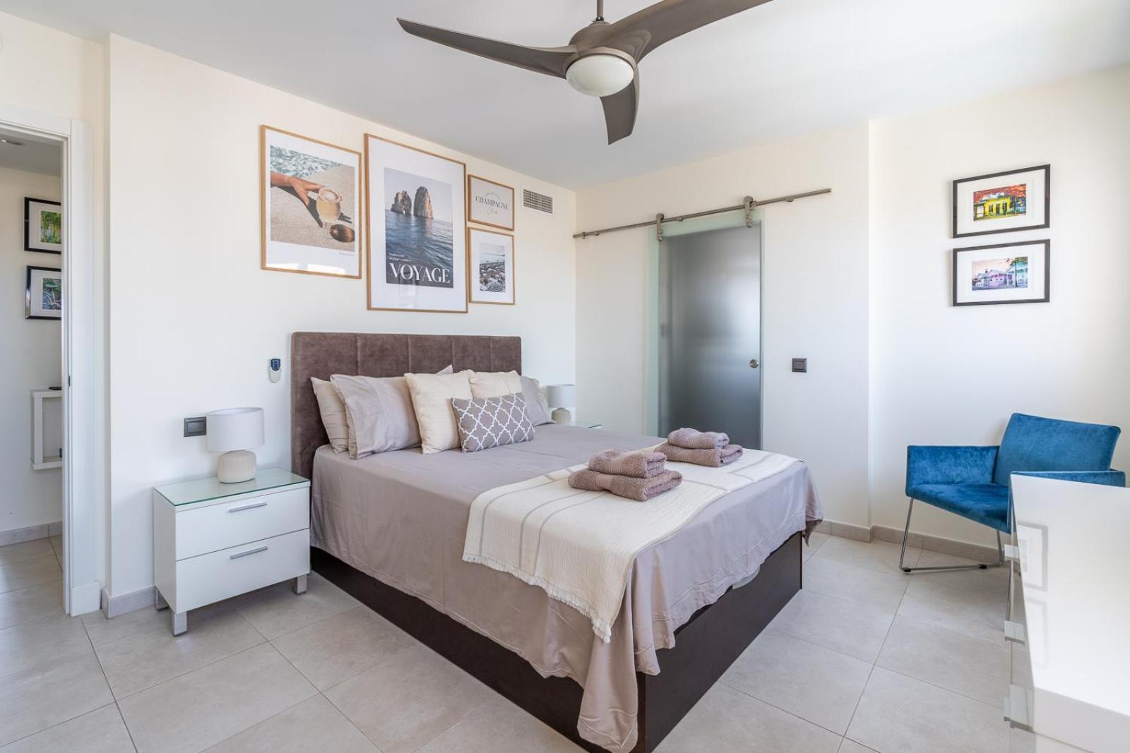 Appartement Puerto Blanco à Estepona Extérieur photo